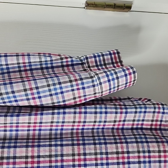 DANIEL CREMIEUX MEN'S SHIRT - Picture 3 of 11